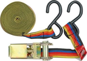 TOYA VOREL REMEN 5m*25mm+KUKA