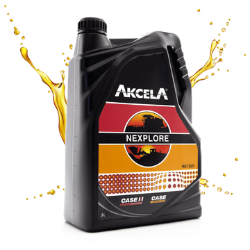 Ulje za Nexplore 5L