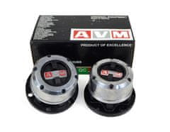 AVM 410 KVAČILA ZA GLAVČINU