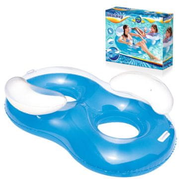 Bestway Dvostruki prsten #43009