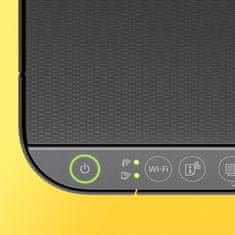 Epson EcoTank L3270 A4 višenamjenski pisač u boji Wi-Fi crni