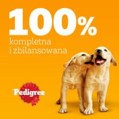 Pedigree Pedigree junior professional nutrition drób 12 kg