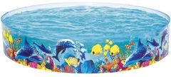 Bestway Bazen za ribe 244x46 cm 55031