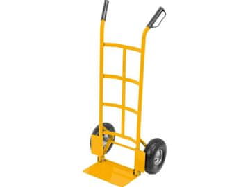 TOYA Vorel transportna kolica glodalica 250kg