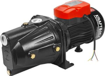 Kraft&Dele PUMPA ZA VODU 1"" 850W 65L/MIN KD807