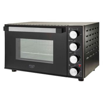 Adler Pekarnik ADLER AD6031