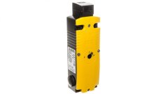 Siemens Sigurnosni granični prekidač s oprugom 24V DC 2600N 2x(1NO 2NC) metalni 54mm IP67 /bez aktuatora/ 3SE5312-0SD11