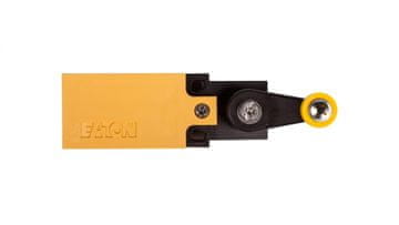 EATON Granična sklopka 1R 1Z, sporo prebacujuća okretna poluga s valjkom, plastična LS-11/RL 266111