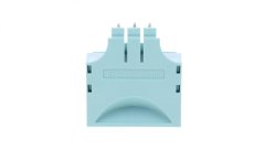Siemens Sirius 3RV29 utični priključak za 3RV2 prekidače veličine S00 s vijčanim stezaljkama 3RV2917-5CA00