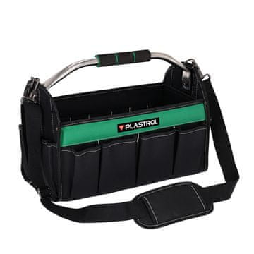 TORBA ZA ALAT 40X32X20CM ORGANIZATOR ZA ALAT S REMENOM