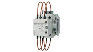 LS AC-9 modul za kondenzatorske baterije za kontaktore MC-9b..MC-22b i MC-32a..MC-40a 83631611001