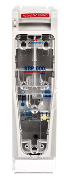 RBP 000 pro-SG osigurač/rastavljač /kutija s priključcima 2,5-50 mm2/ 63-823427-001