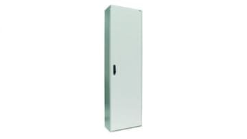 EATON Kućište razvodnog uređaja 2060x400x300mm IP30 vrata s polužnom bravom BP-F-400/20/3-P 102356
