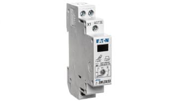EATON Modularna sklopka s 2 položaja 2NO+1NC 16A s indikatorskom lampicom 230V AC/DC Z-SWL230/SO 276307