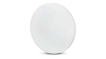 LED stropna svjetiljka 18W 1800lm IP20 zvjezdani efekt mijenja boju CCT okrugla 217604