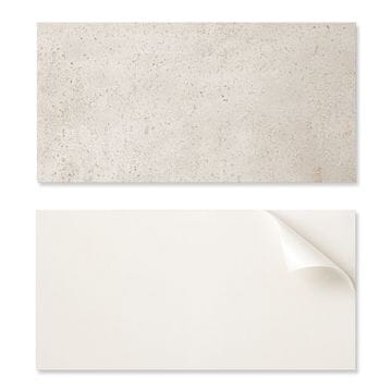 COLORAY Paket samoljepljivih vinilnih pločica s teksturom kamena 6x60x30 cm