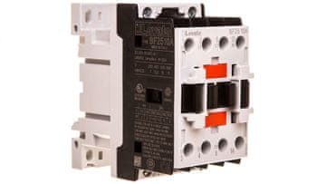 Kontaktor snage 3P 25A 12,5 kW pri 400VAC AC3, zavojnica 24VAC 50/60Hz, 1NO 0R BF2510A024