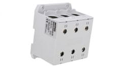 EK OTL300-3 konektor sivi 3xAl/Cu 95-300mm2 1000V AC / 1500V DC Univerzalni priključak MAA3300A10