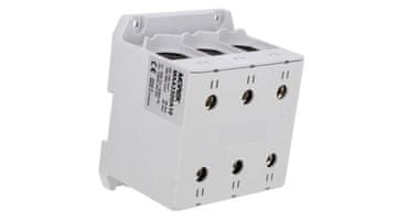EK OTL300-3 konektor sivi 3xAl/Cu 95-300mm2 1000V AC / 1500V DC Univerzalni priključak MAA3300A10
