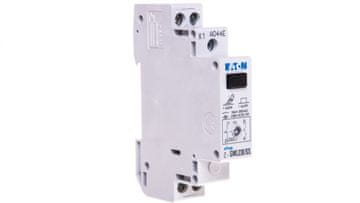 EATON Modularna sklopka s 2 položaja 2Z 16A s indikatorskom lampicom 230V AC/DC Z-SWL230/SS 276306