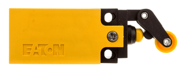 EATON Granična sklopka 2R s plastičnom polugom i sporim prebacivanjem i valjkom LS-02/L 266108