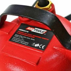 awtools pumpa za prljavu vodu od 850 W