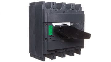 Schneider 3P 400A rastavljač INS400 31110