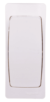 LEGRAND Oteo spojnica za stepenice bijela 086084