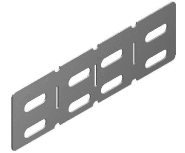 Kutni konektor za LKJH50 152500 kanal