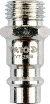 TOYA YATO BRZA SPOJNICA MUŠKI VANJSKI NAVOJ 1/2" 2402