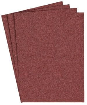 KLINGSPOR K. papir ARK. P220 PL28C /50 kom. *