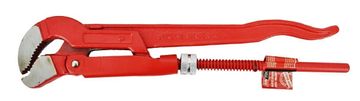awtools švedski ključ za cijevi 1"310 mm