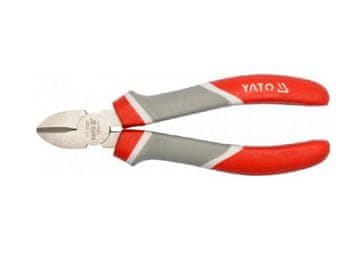 TOYA Yato bočne škare 180 mm 2037