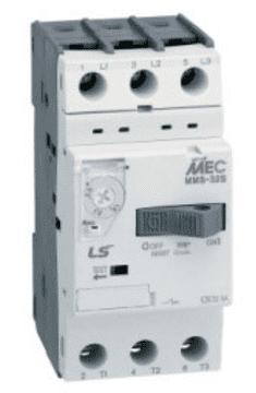 LS Motorni osigurač 14-22A MMS-32S 22A