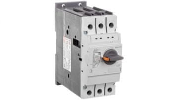 LS Motorni osigurač 45-63A MMS-63S 63A