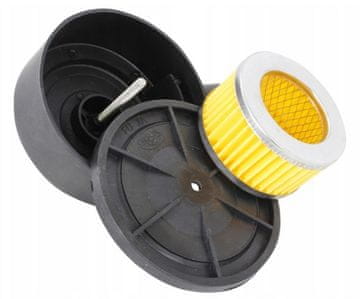 ZRAČNI FILTER KOMPRESORA 1/2' 19 MM