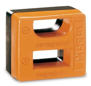 Beta magnetizator/demagnetizator...