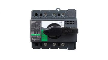 Schneider 3P 40A sklopka-rastavljač INS40 28900
