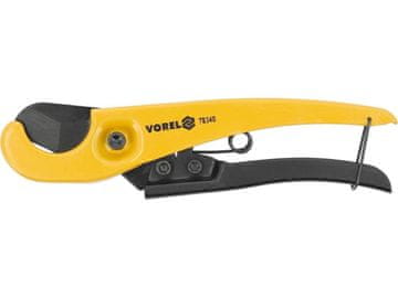 TOYA Vorel rezač ZA PVC CIJEVI DO 25 mm