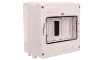 SW 5I 25A IP43 041 zaštitna kutija