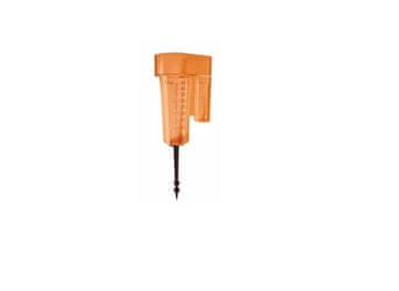 RAMP Mjerač kiše za u 45 mm - 45 l /m2