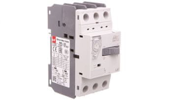 LS Motorni osigurač 2,5-4A MMS-32S 4A
