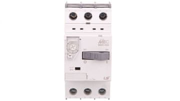 LS Motorni osigurač 6-10A MMS-32S 10A