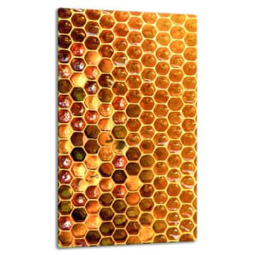 STAKLENA PLOČA STOLA 30x52 MOZAIK