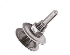 Wolfcraft montažni klin 8/13 mm