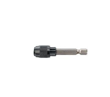 Dewalt brzootpuštajuća stezna glava 60 mm.