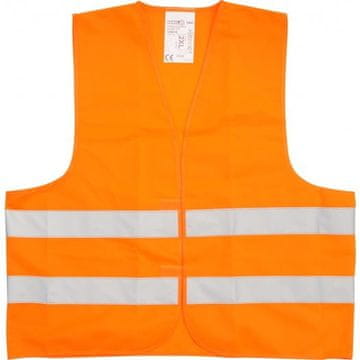 TOYA Vorel prsluk za upozorenje vest-O xxxl