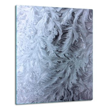 STAKLENA PLOČA STOLA 40x52 FROST