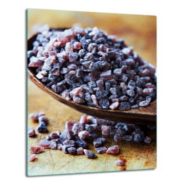 STAKLENA PLOČA, PLOČA STOLA 40x52 SALT