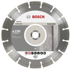 Bosch disk D.* 230x22 SEG beton